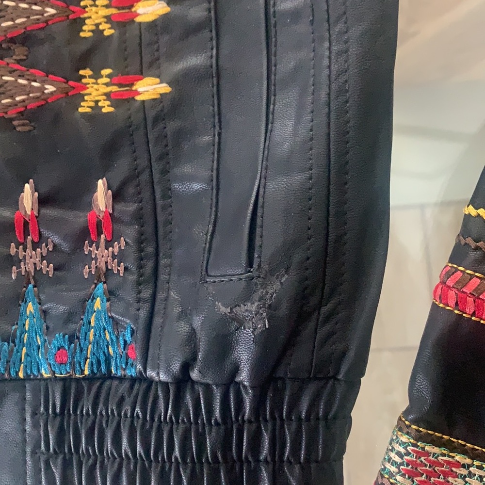 Free People Jacket - Picture 9 of 13